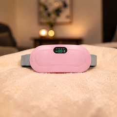 AeroChill™ Period Cramp Relief Heating Pad