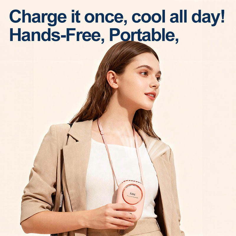 New Mini Portable Fan Portable