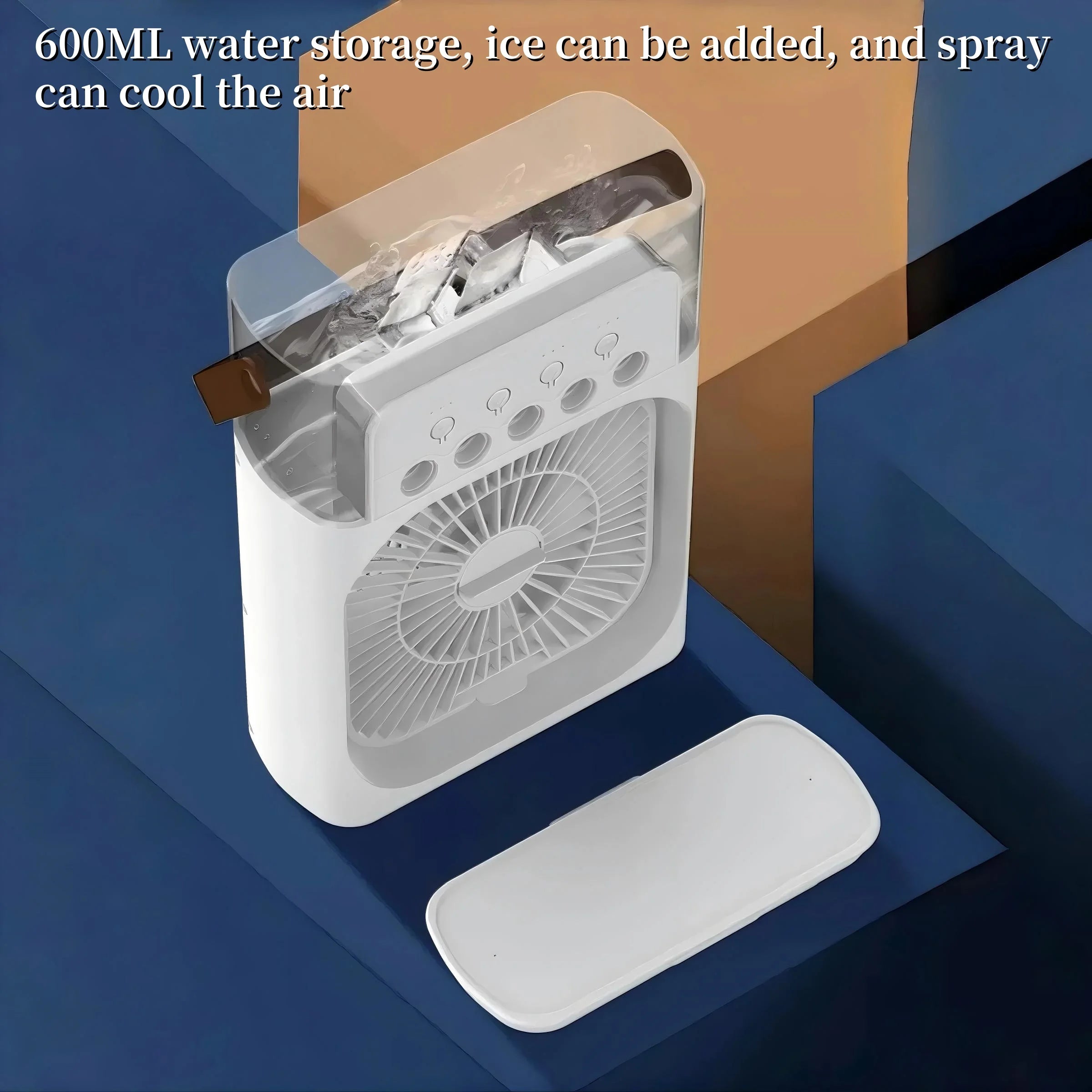 Humidifier for Office Home Outdoor