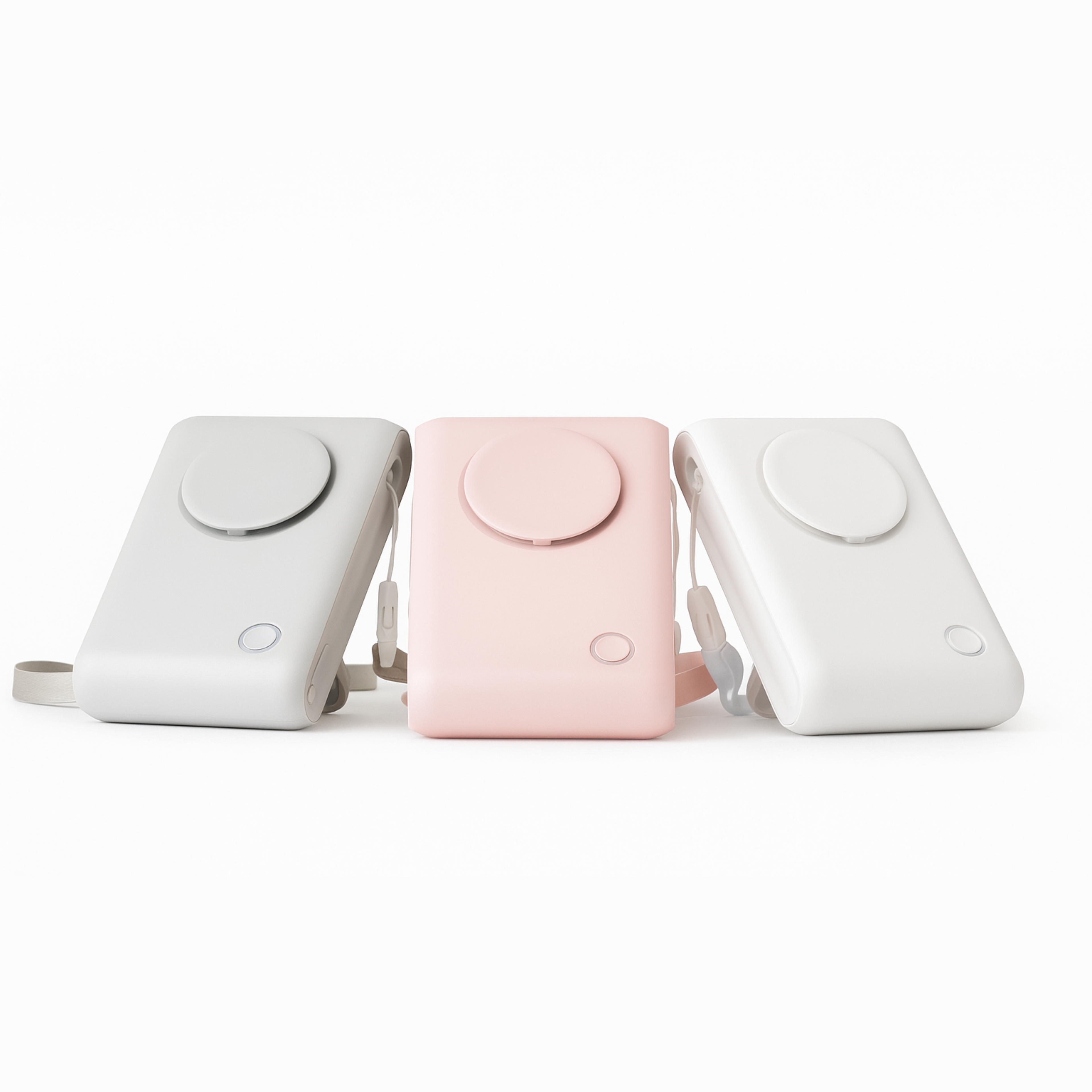 AeroChill Cooling Fan