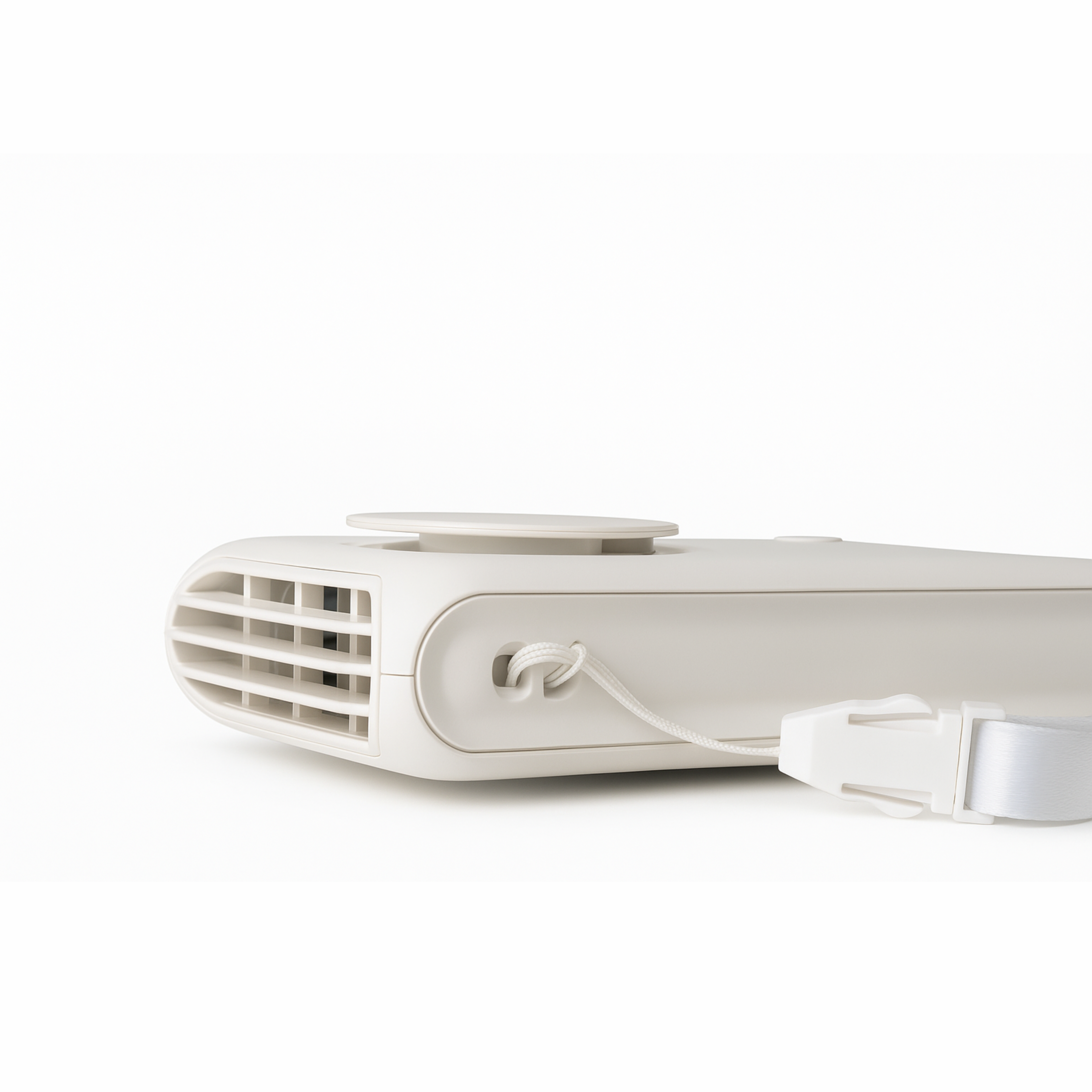 AeroChill Deluxe Necklace Fan