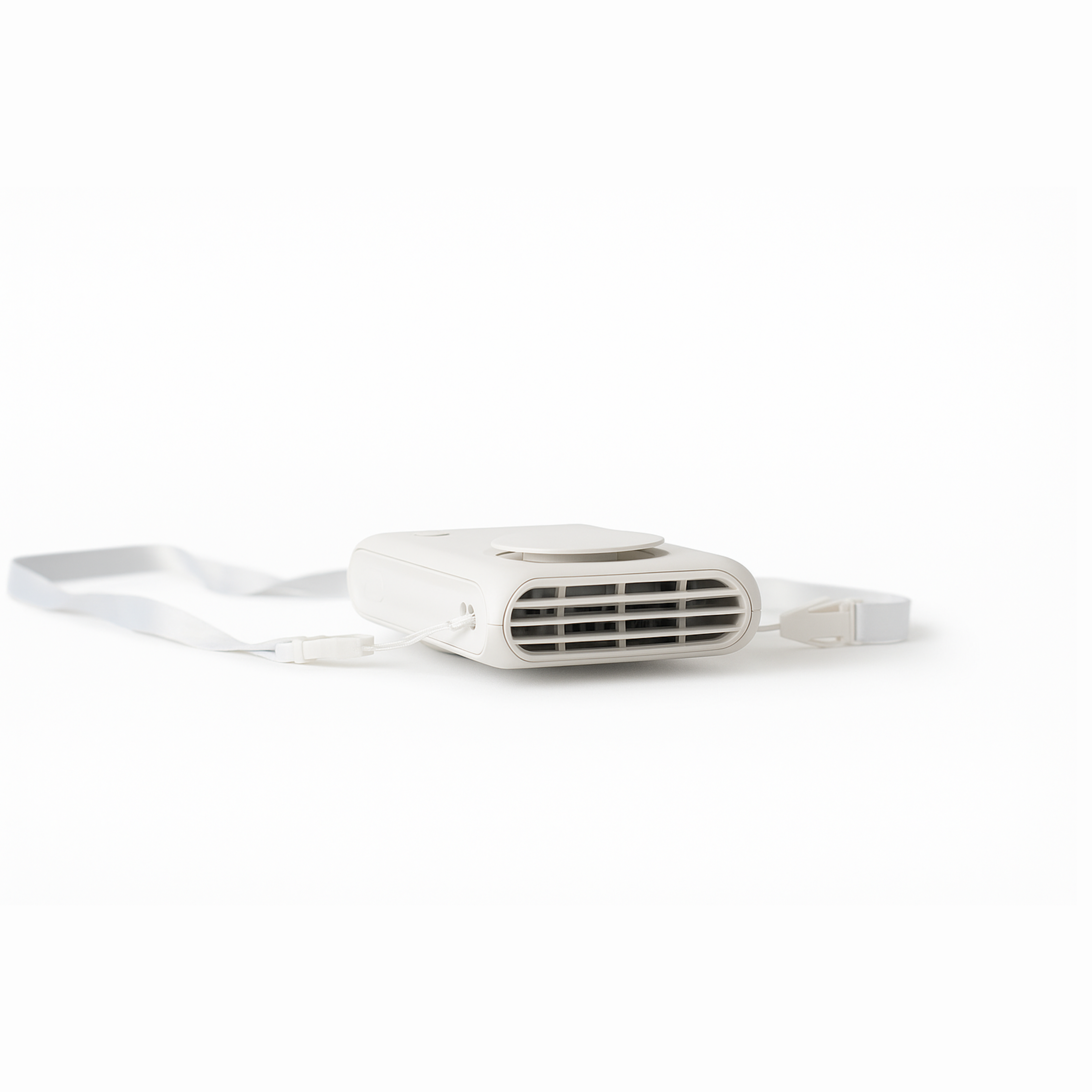 AeroChill Deluxe Necklace Fan