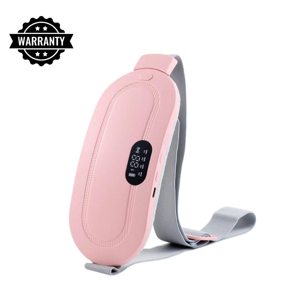 AeroChill™ Period Cramp Relief Heating Pad