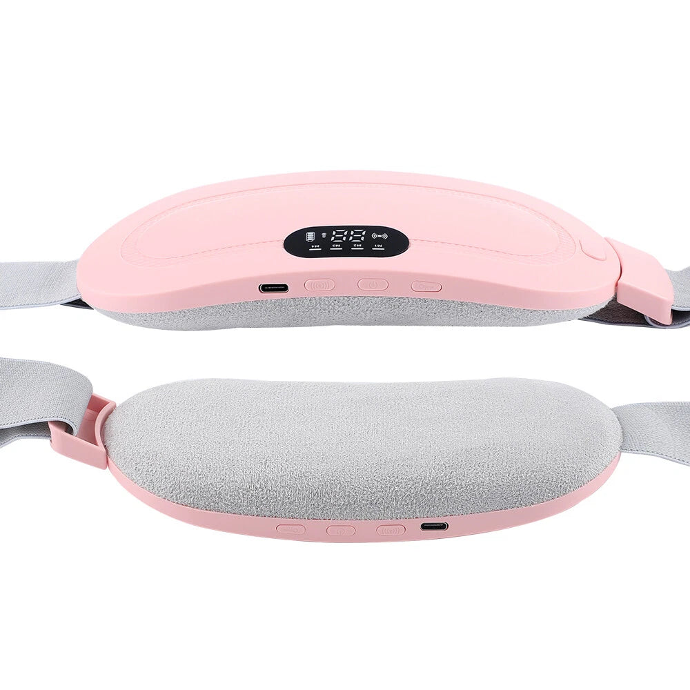 AeroChill™ Period Cramp Relief Heating Pad