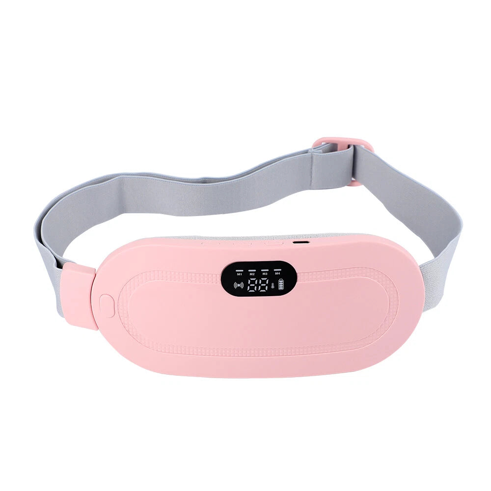 AeroChill™ Period Cramp Relief Heating Pad