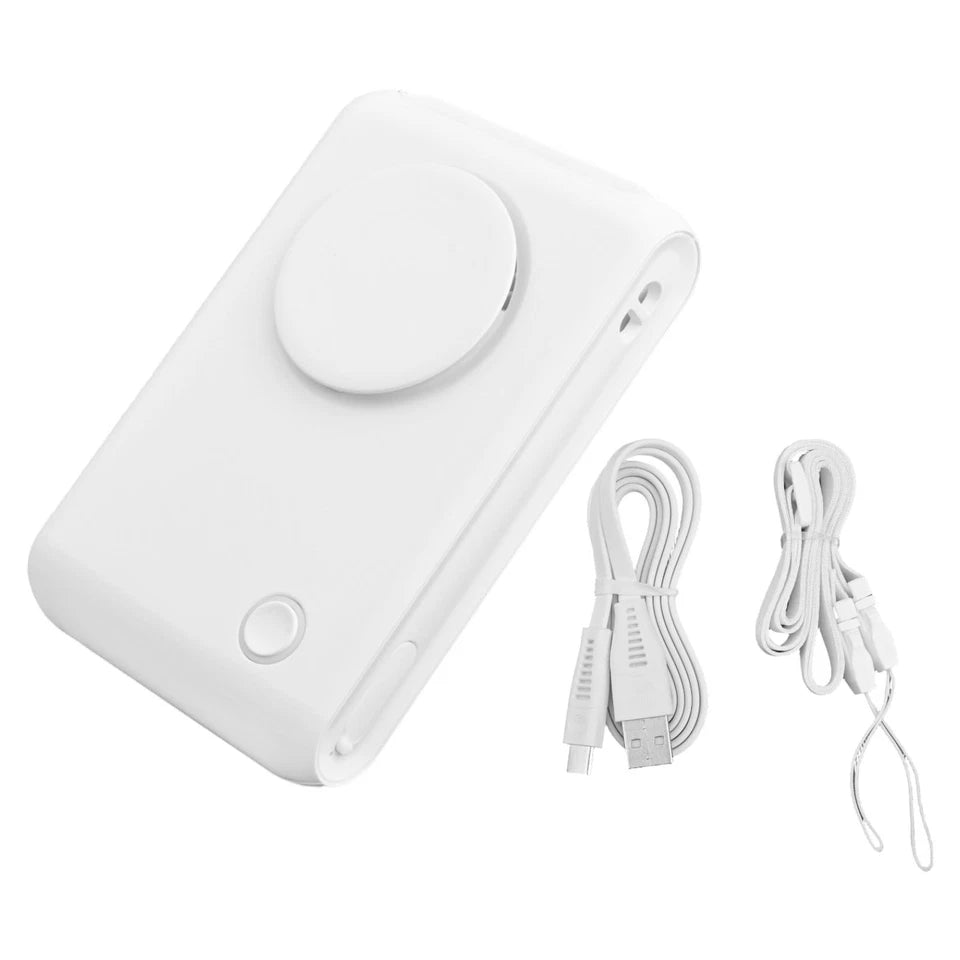 AeroChill Cooling Fan